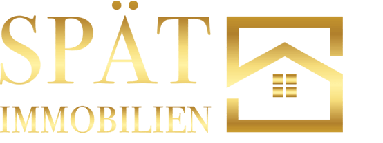 Logo Spät Immobilien